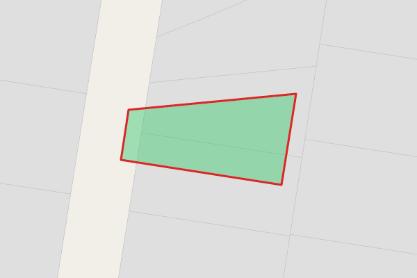 Участок 7.2 сот.