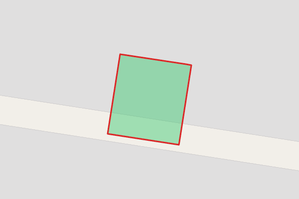 Участок 7 сот.