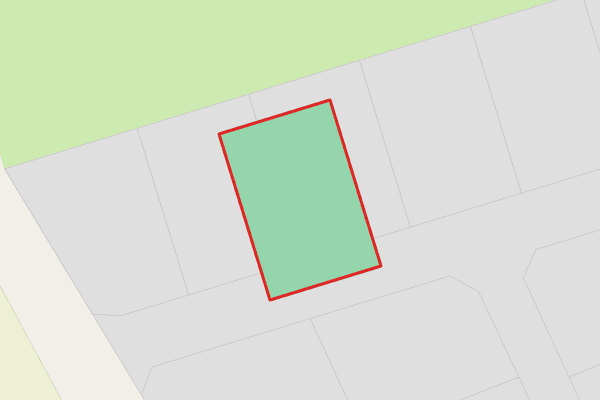 Участок 6 сот.