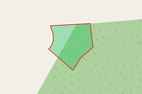 Участок 7.36 сот.