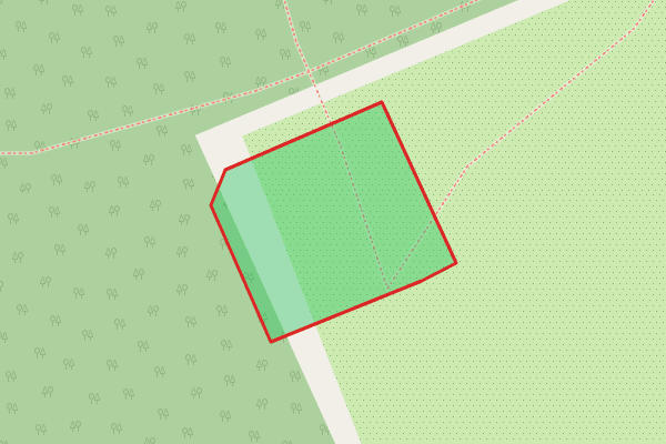 Участок 8.53 сот.