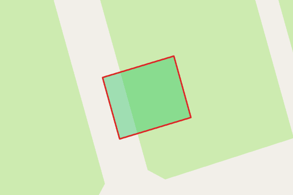 Участок 6 сот.