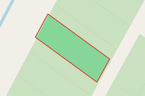 Участок 10.25 сот.