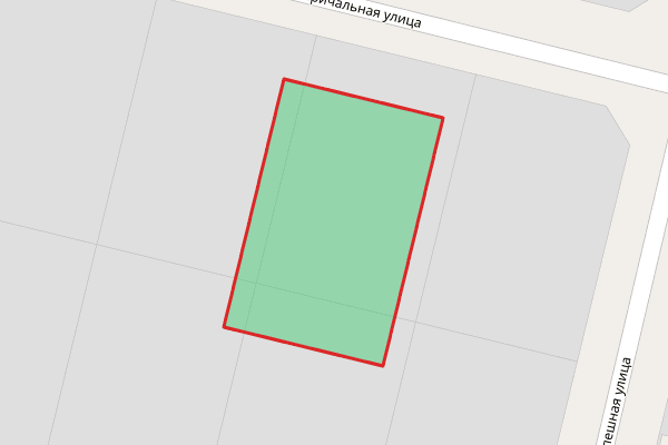 Участок 10 сот.