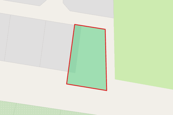 Участок 7.68 сот.