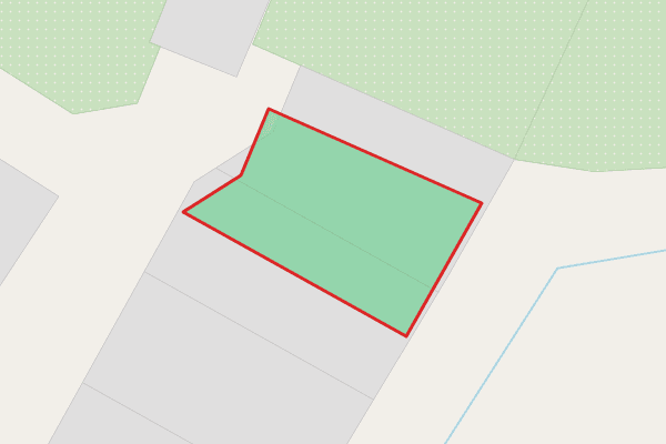 Участок 8 сот.