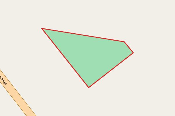 Участок 9 сот.