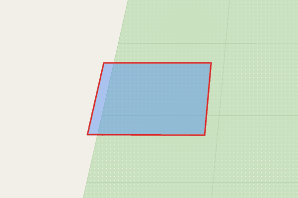 Участок 9.83 сот. пос. Рыбное