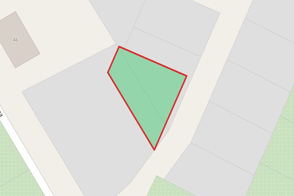 Участок 5 сот.