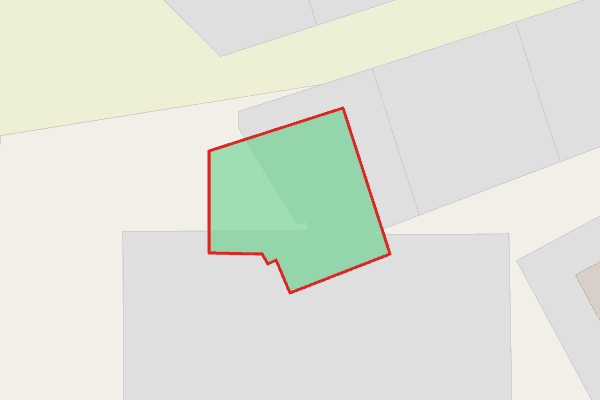 Участок 6.66 сот. пос. Большое