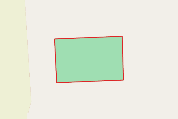 Участок 10 сот. пос. Бугрино