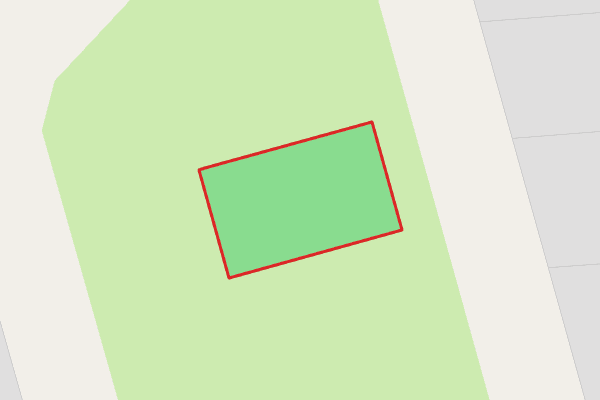 Участок 6 сот.