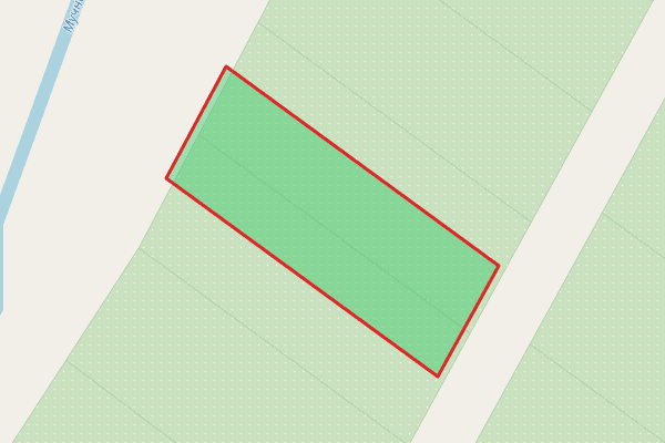 Участок 10.24 сот.