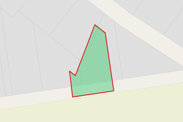 Участок 6 сот.