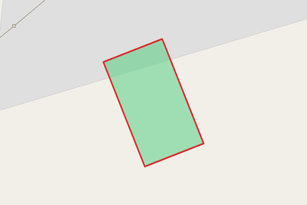 Участок 8 сот.