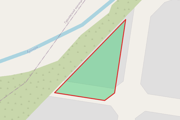 Участок 8.06 сот.