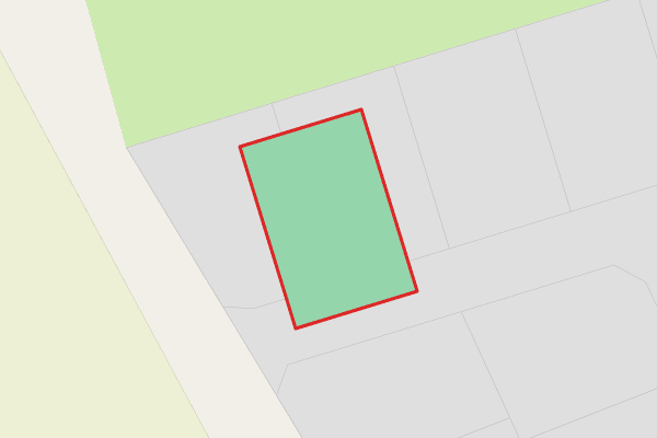 Участок 6 сот.