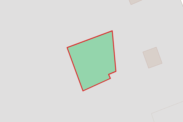 Участок 6 сот.