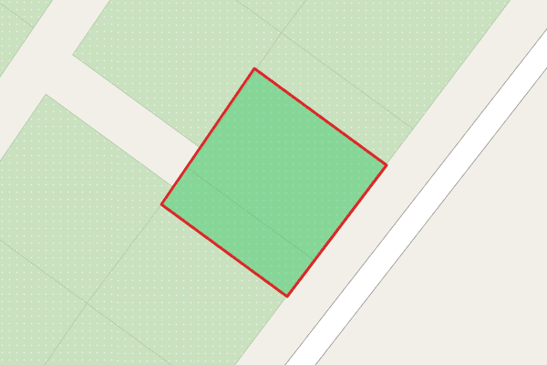 Участок 9.33 сот.