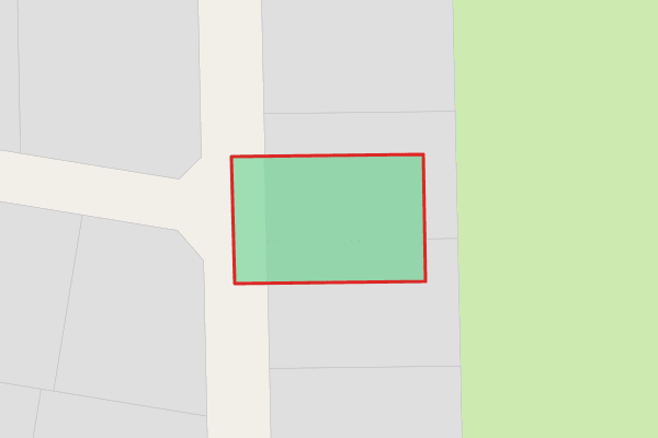 Участок 6 сот.