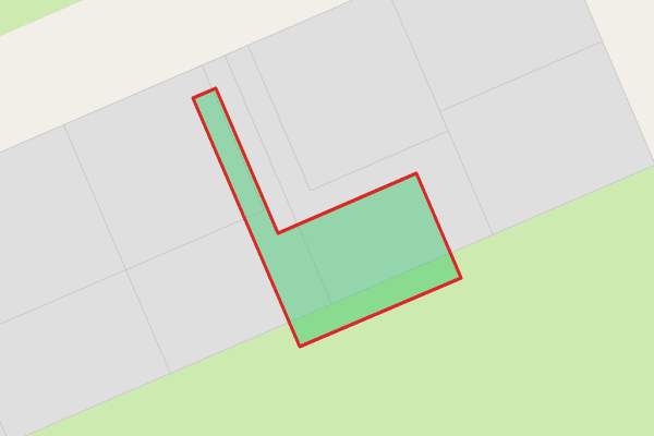 Участок 6 сот.