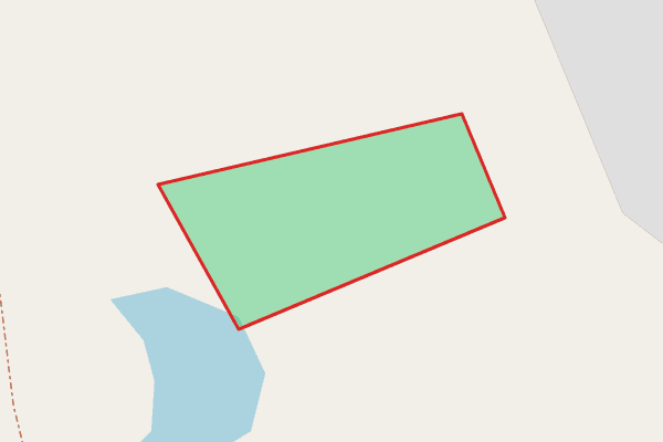 Участок 10 сот.