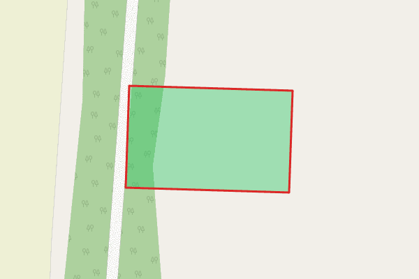 Участок 10.15 сот.