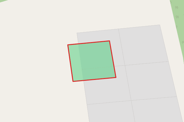 Участок 4.95 сот.