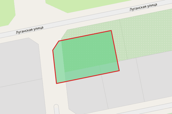 Участок 9.25 сот.