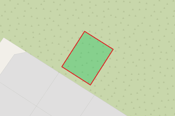 Участок 5 сот. пос. Авангардное