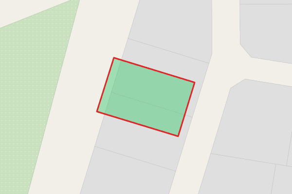 Участок 6 сот.