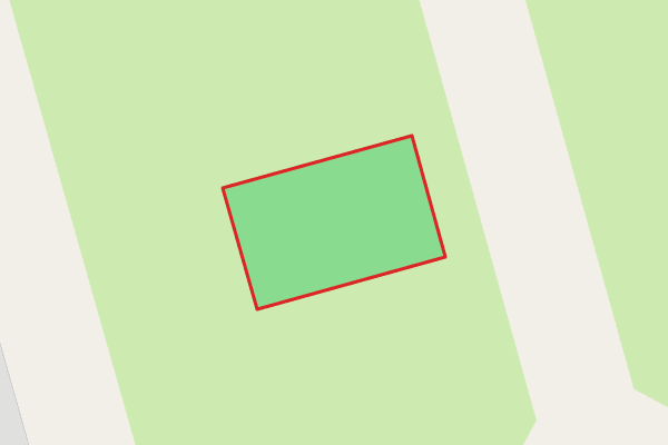 Участок 6 сот.