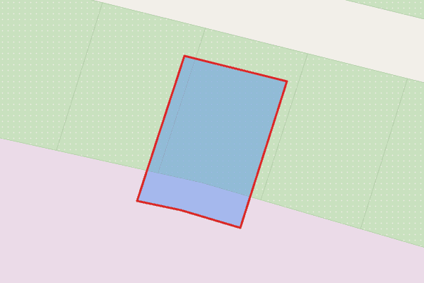 Участок 9.60 сот. пос. Рыбное