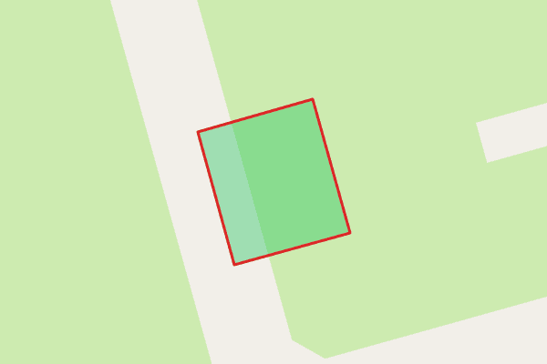 Участок 6 сот.