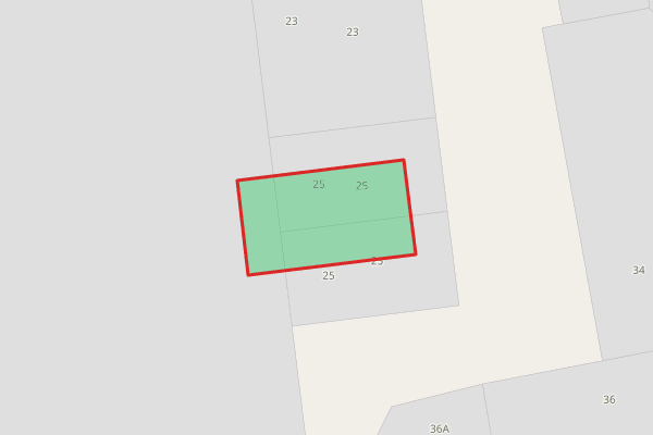 Участок 8 сот.