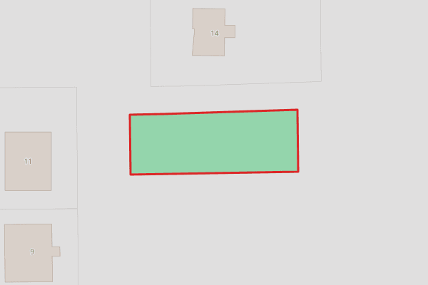 Участок 6 сот.