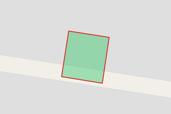 Участок 7 сот.