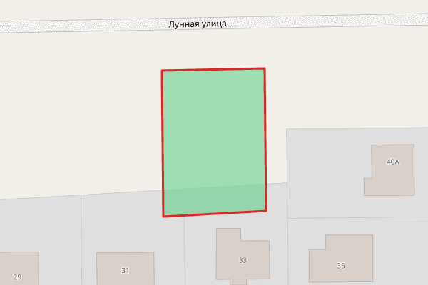 Участок 8.75 сот.