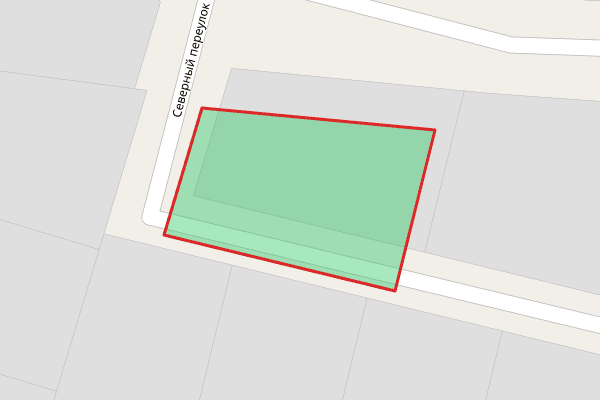 Участок 10.37 сот.