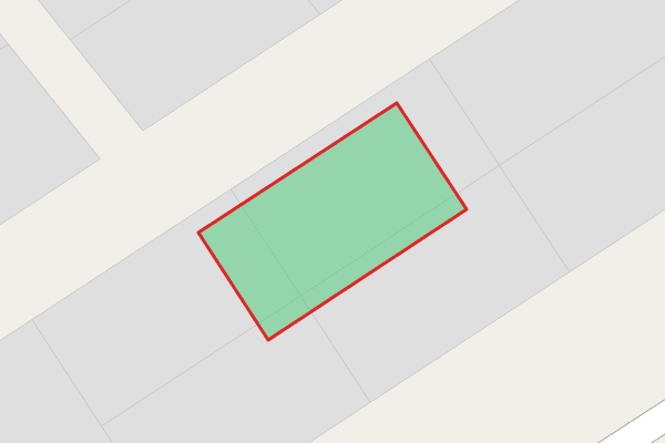 Участок 7.4 сот.