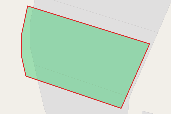 Участок 30 сот.