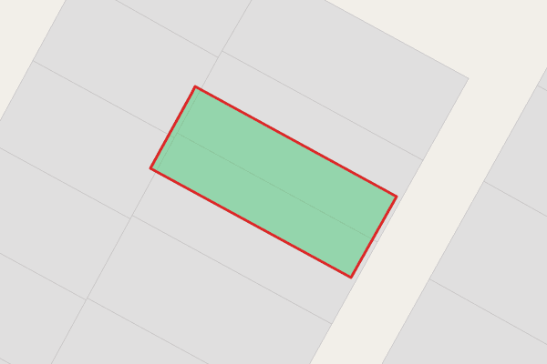 Участок 7.68 сот.