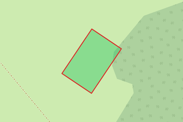 Участок 6 сот.