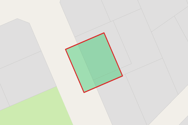 Участок 6 сот.