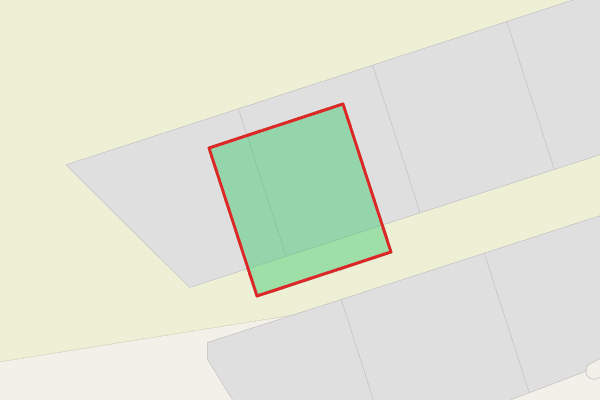 Участок 6.5 сот.