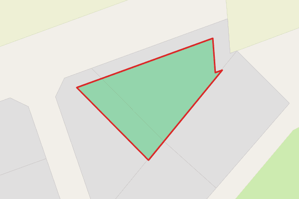 Участок 8 сот.