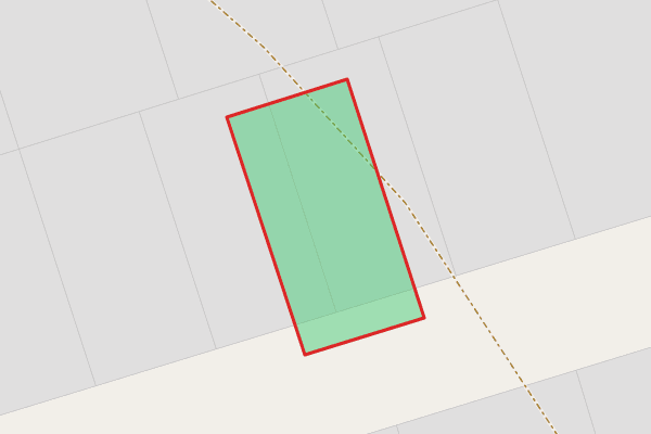 Участок 8 сот.