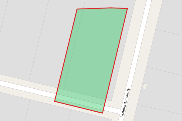 Участок 16.08 сот.