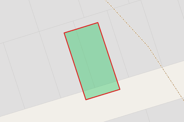 Участок 8 сот.