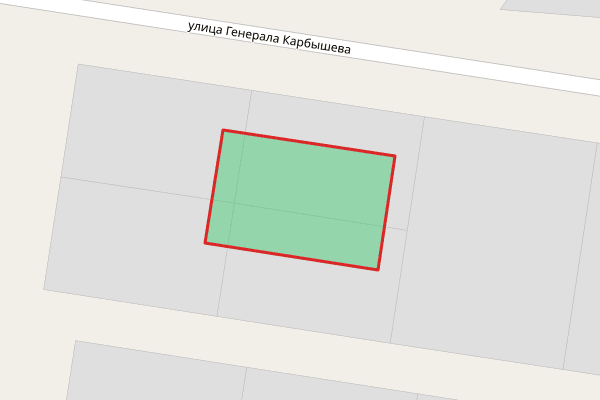 Участок 6 сот.